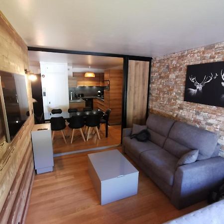 Boost Your Immo Les Deux Alpes Olympe 495 Exterior foto