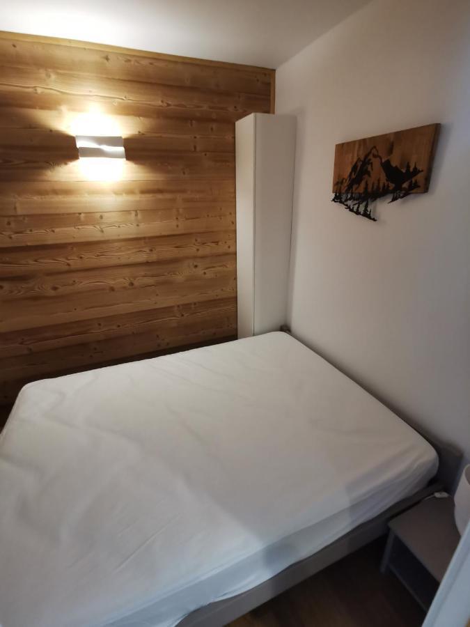 Boost Your Immo Les Deux Alpes Olympe 495 Exterior foto